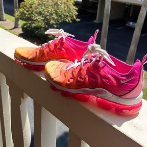 Womens Nike Air Vapormax Plus